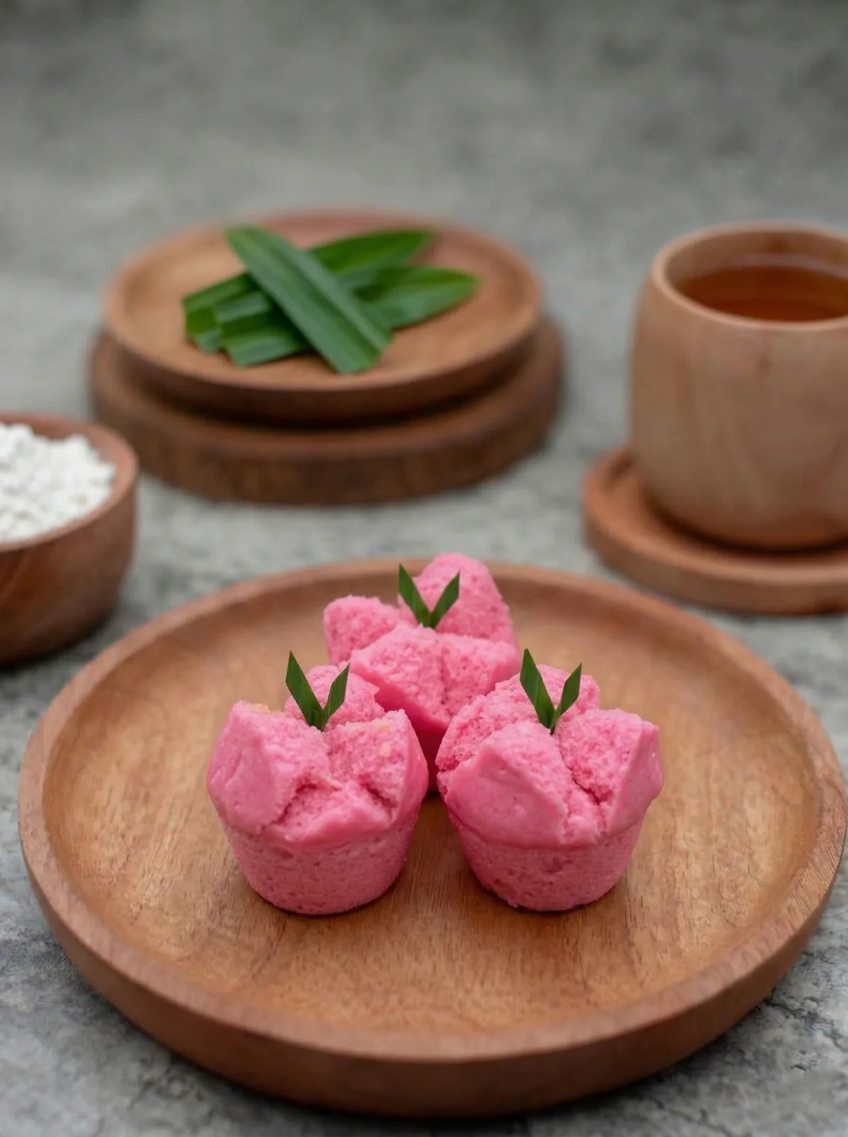 Kue Mangkok