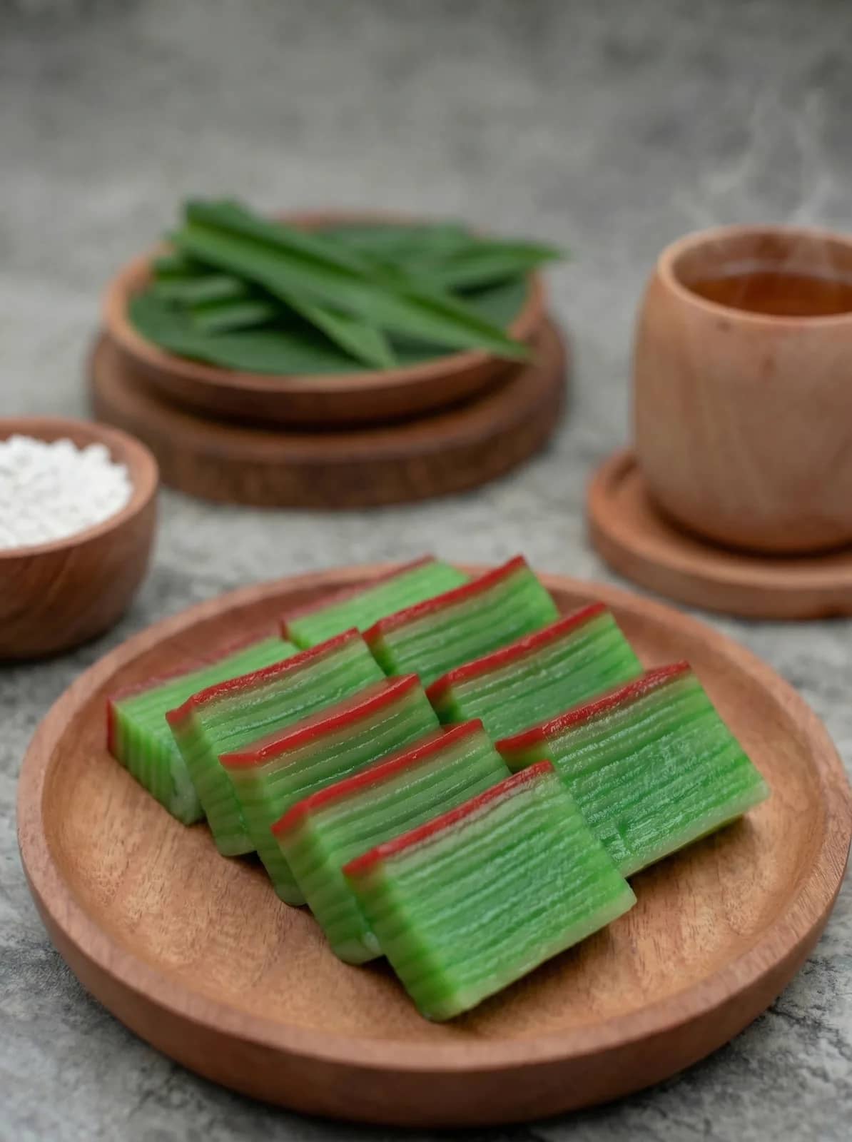 Kue Lapis Pepe