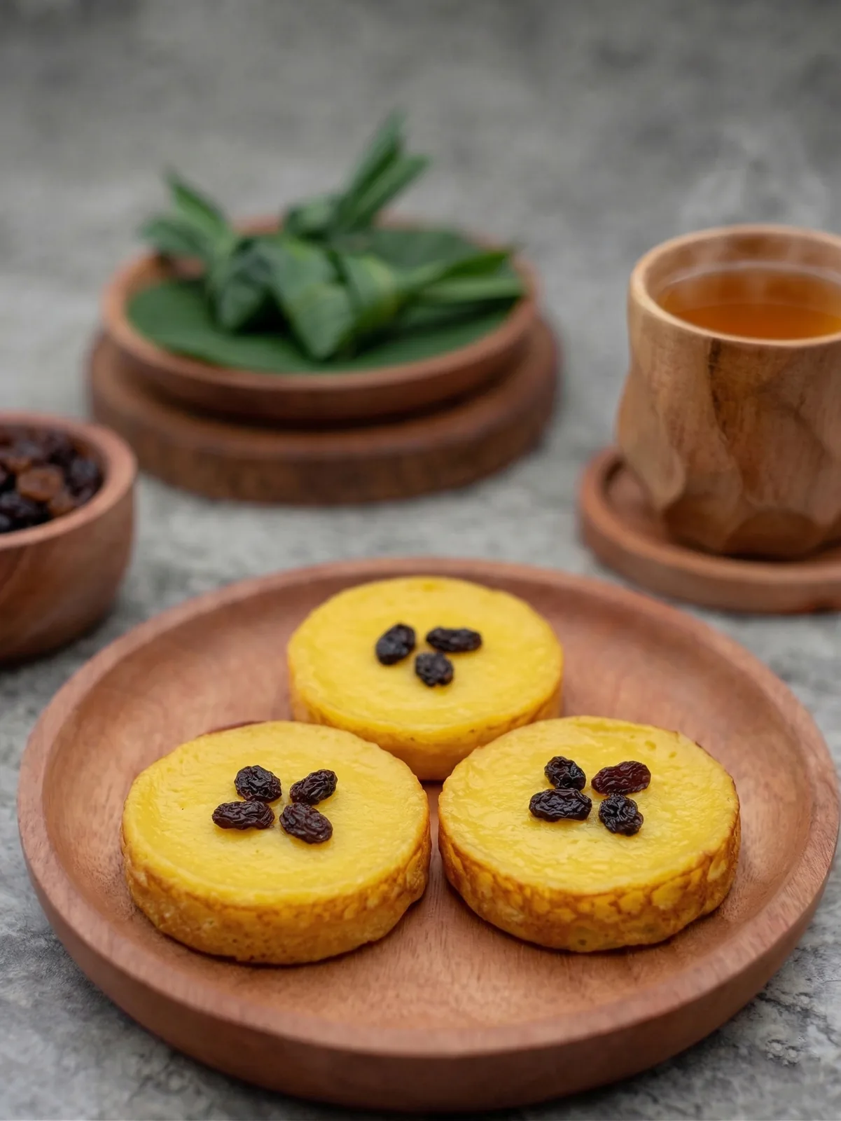 Kue Lumpur