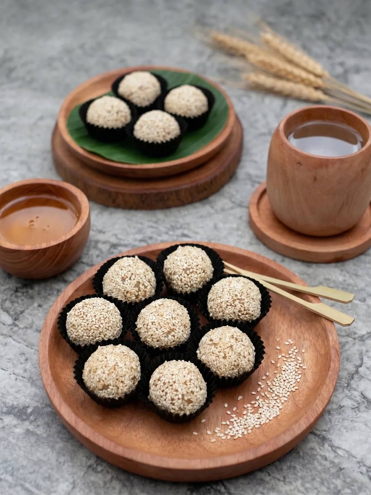 Kue Mochi