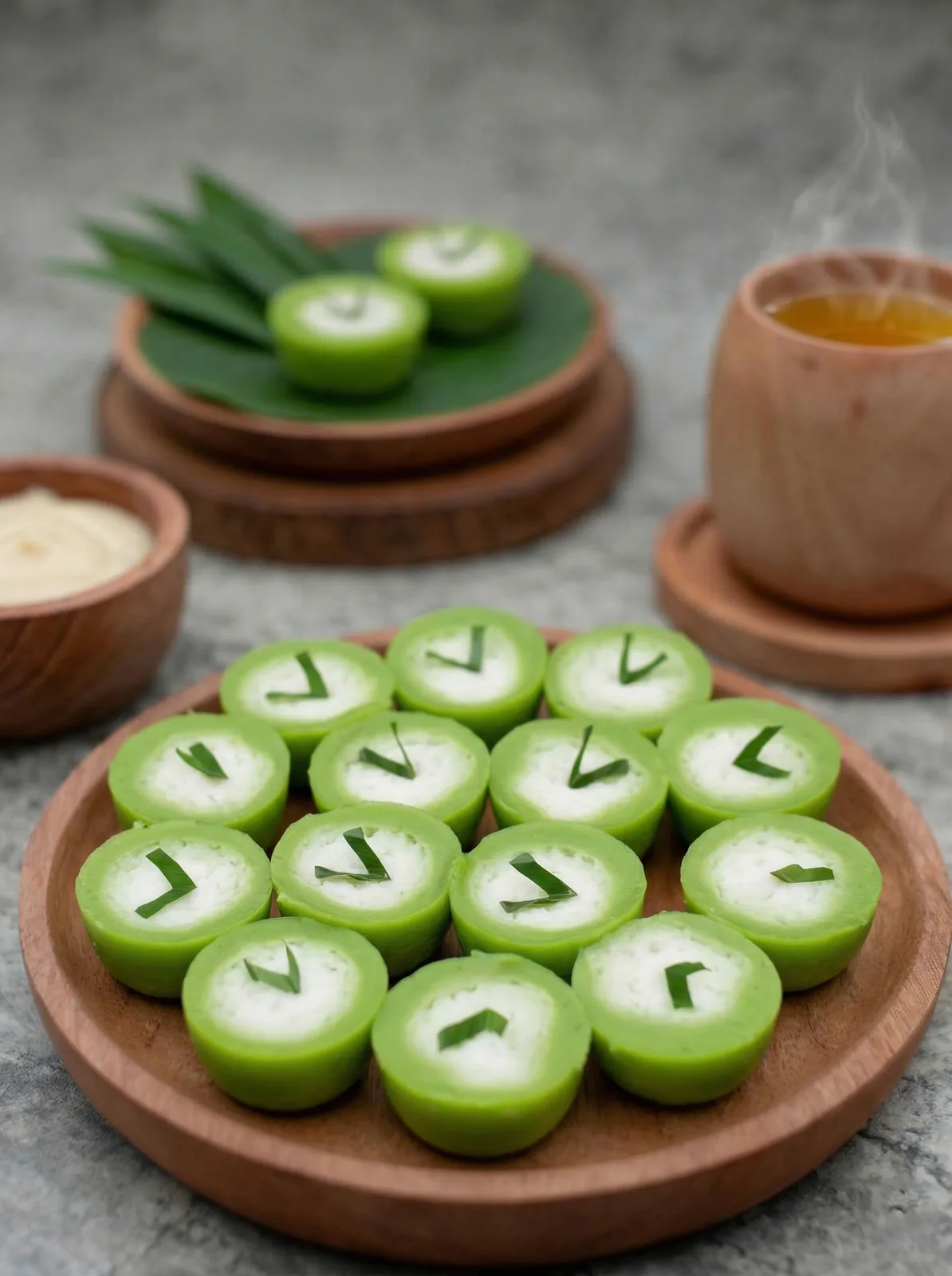Talam Ubi Pandan