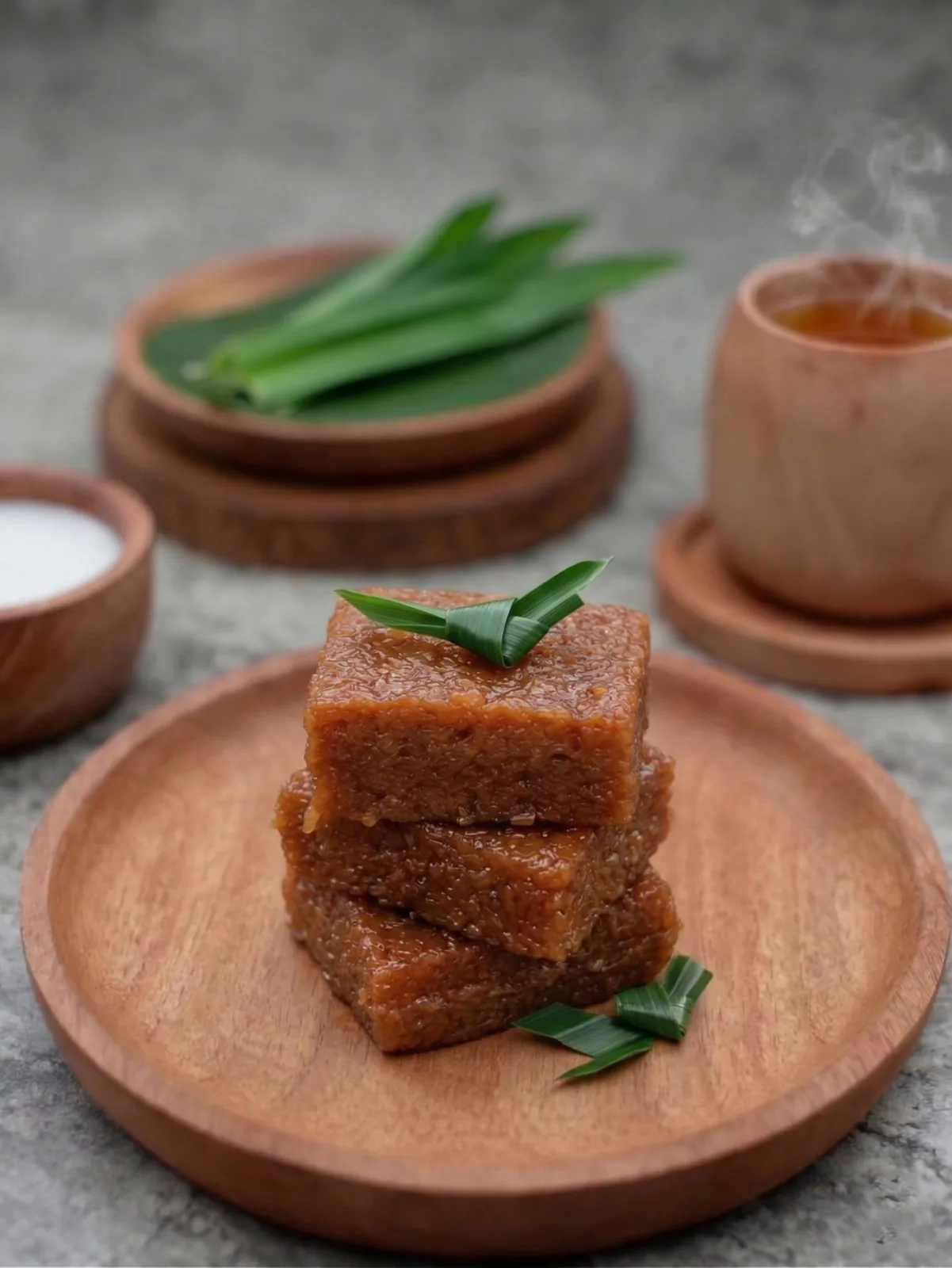 Kue Wajik