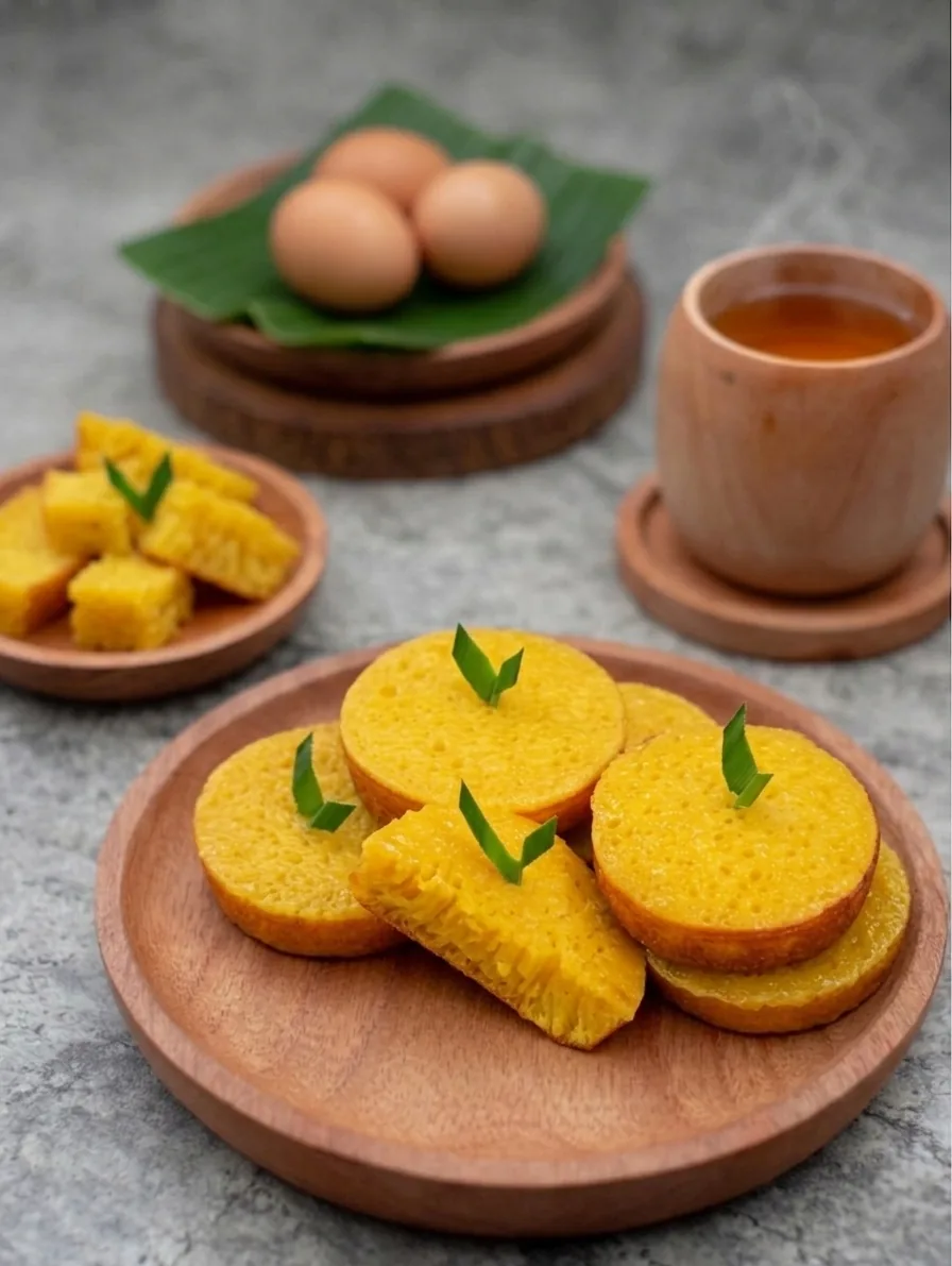 Bika Ambon