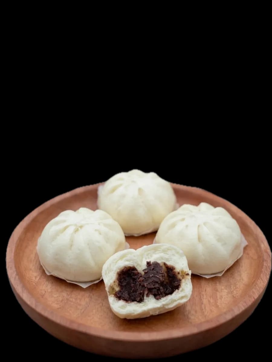 Bakpao