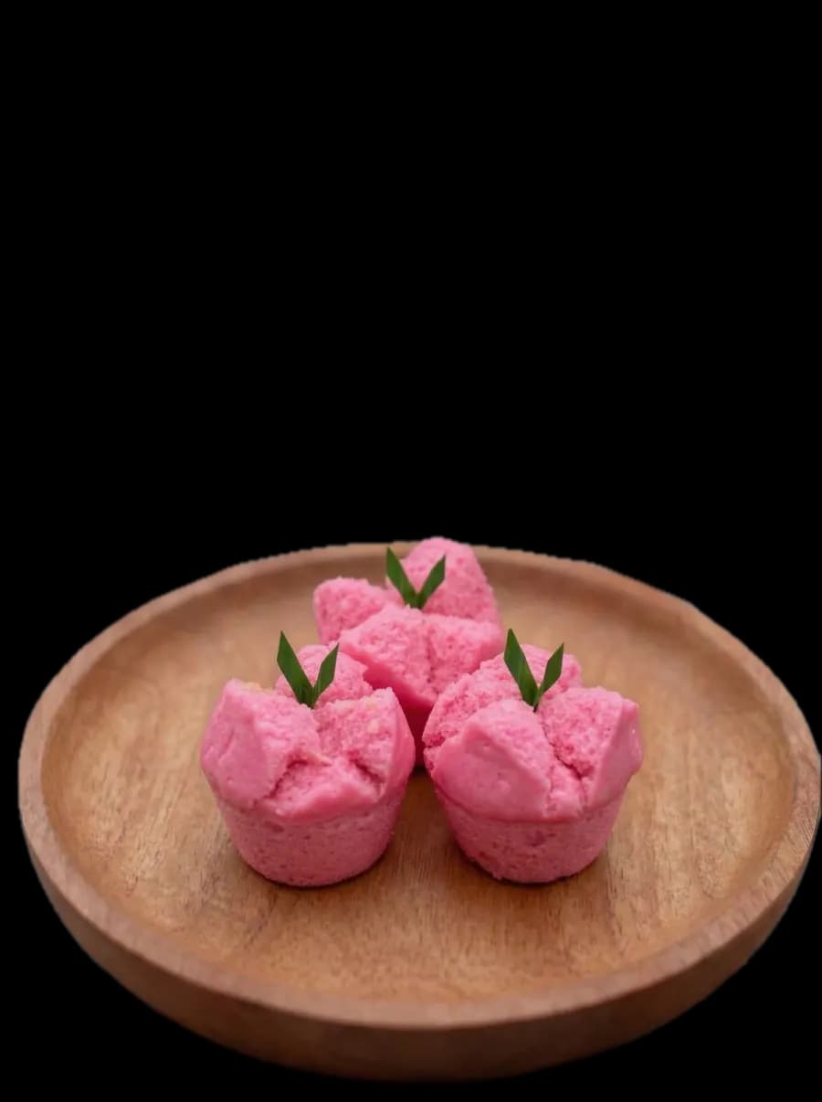 Kue Mangkok