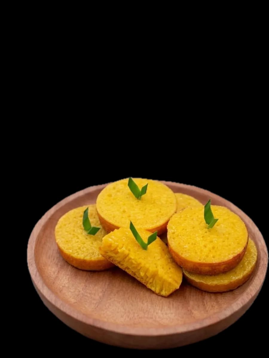 Bika Ambon