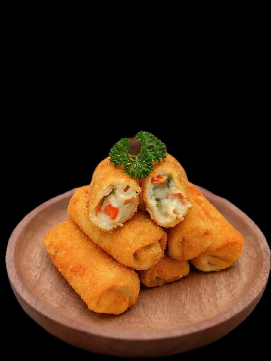 Risoles Beef Mayones
