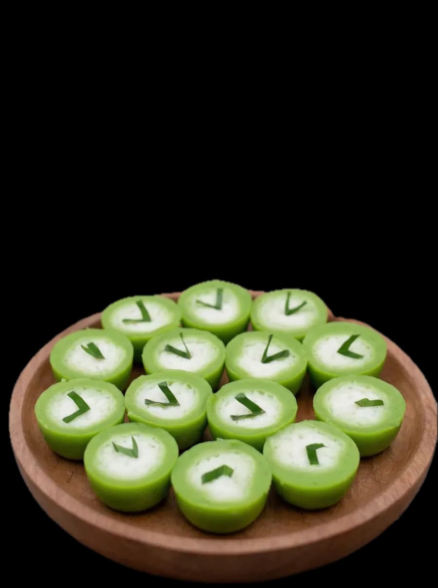 Talam Ubi Pandan