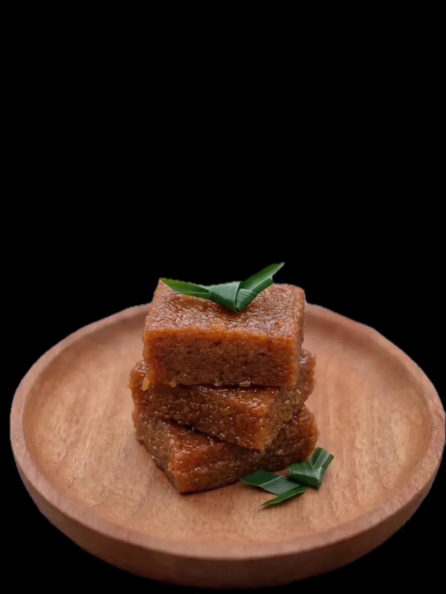 Kue Wajik