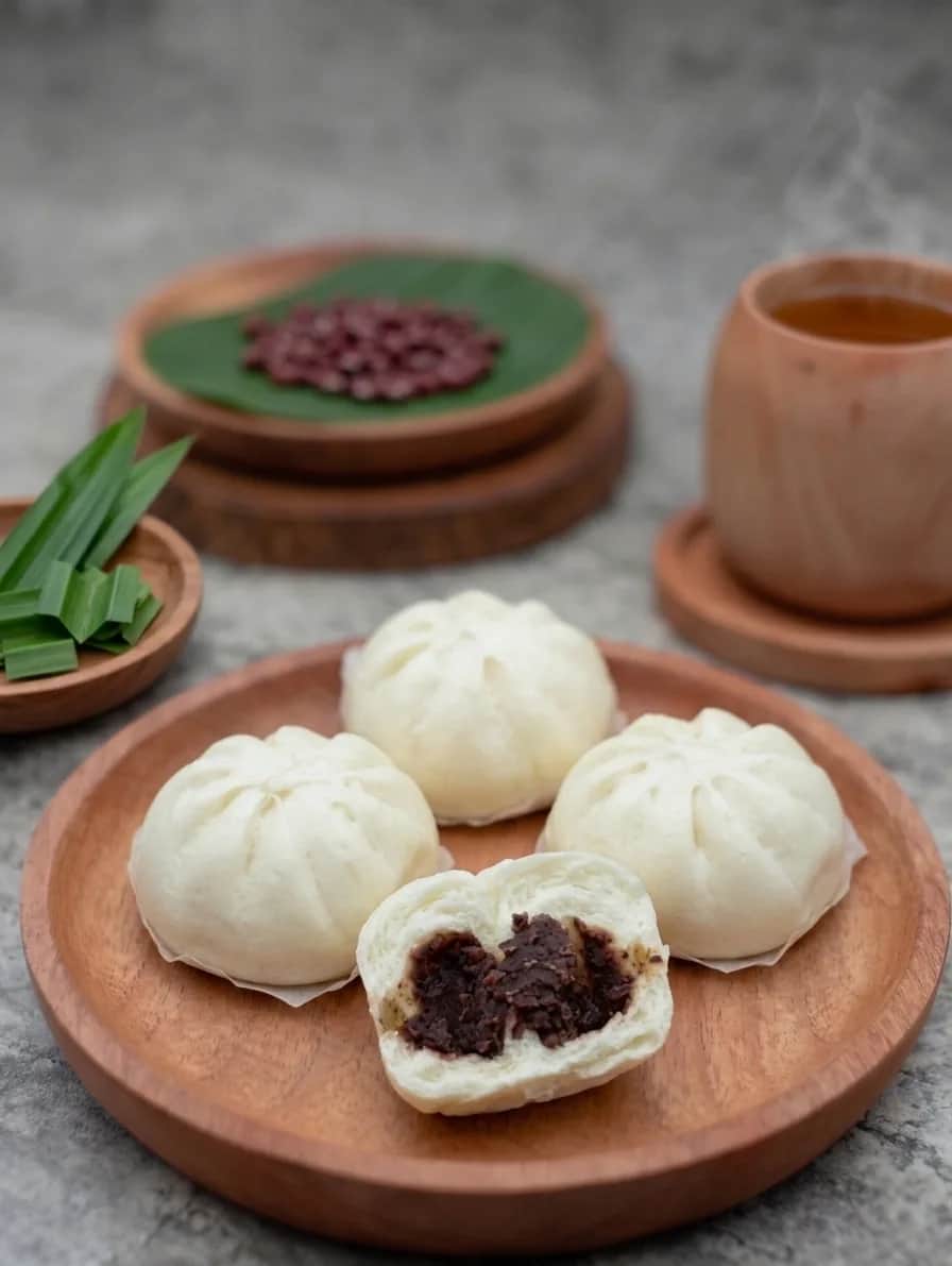 Bakpao